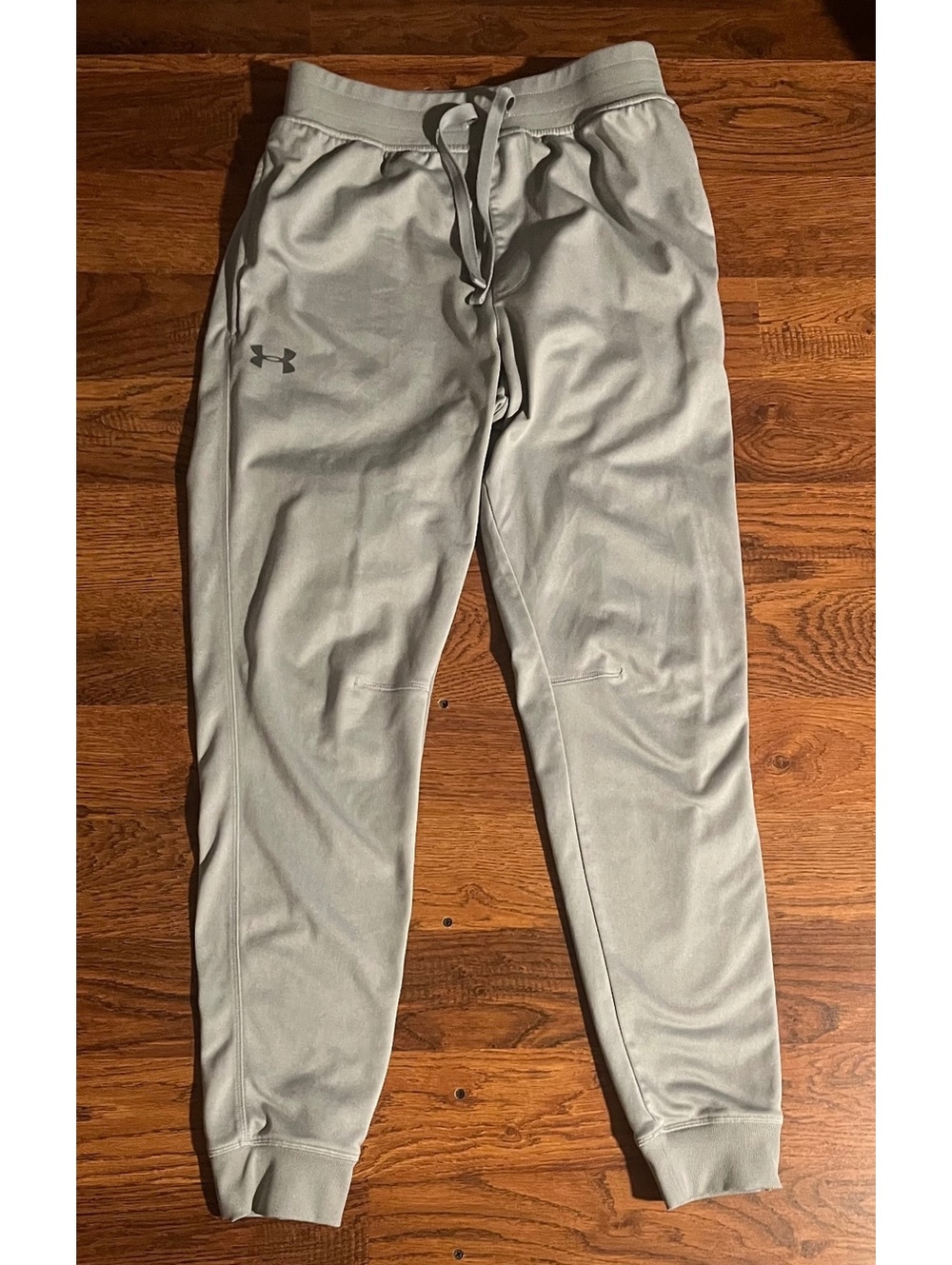 Under Armour Loose Fit ColdGear Jogger Sweatpants Medium